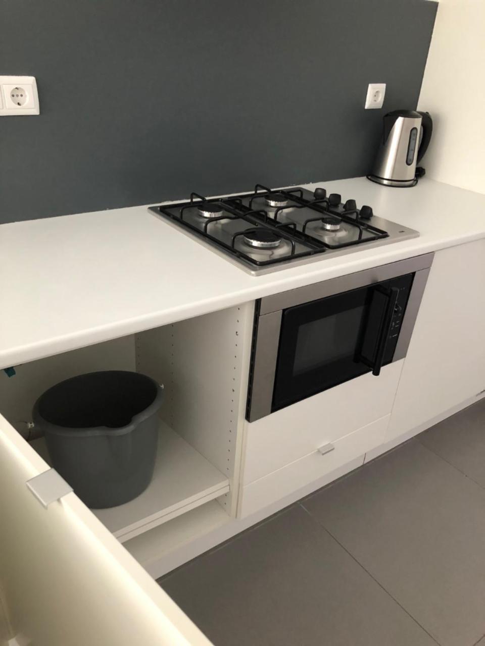 Morabezahome Mindelo Exterior foto